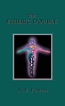 portada The Etheric Double (in English)