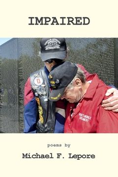 portada Impaired: The Continuing Crisis for Vietnam Veterans (in English)