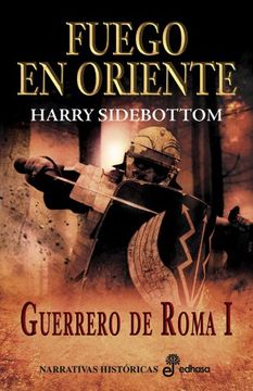 portada Fuego en Oriente (i) (in Spanish)