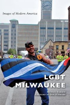 portada Lgbt Milwaukee (en Inglés)