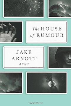 portada The House of Rumour: A Novel