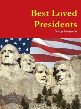 portada Best Loved Presidents, Large Format (en Inglés)