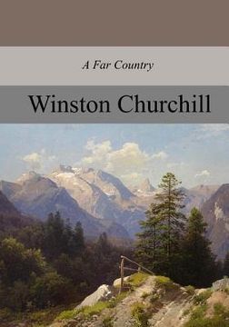 portada A Far Country, Complete (en Inglés)