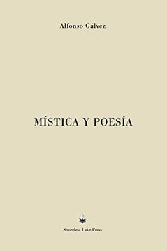 portada Mística y Poesía (in Spanish)