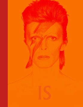 portada David Bowie is inside
