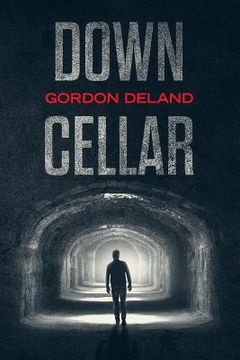 portada Down Cellar (en Inglés)