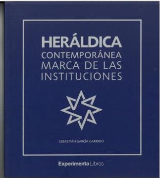 Heraldica Contemporanea Marca de las Instituciones