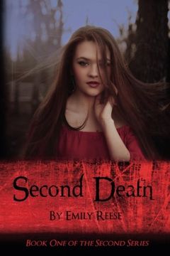 portada Second Death (The Second Series) (Volume 1)