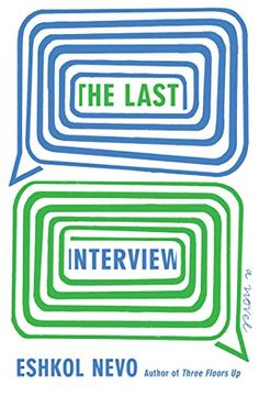 portada The Last Interview