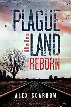 portada Plague Land: Reborn (in English)