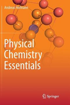 portada Physical Chemistry Essentials (en Inglés)