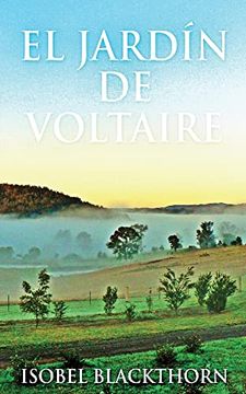 portada El Jardin de Voltaire (Paperback)