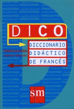 portada Dico Diccionario Didactico de Frances