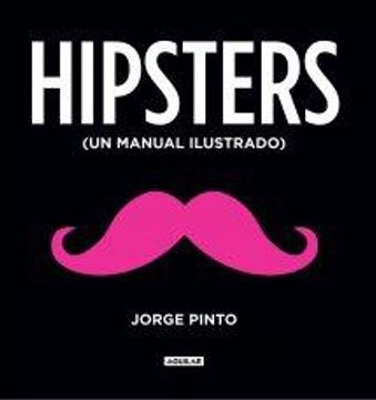 portada Hipsters (in Spanish)
