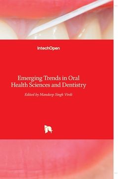 portada Emerging Trends in Oral Health Sciences and Dentistry (en Inglés)