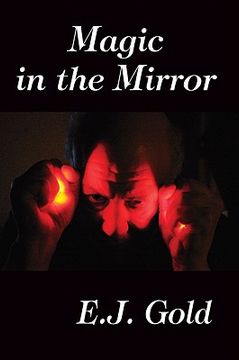 portada magic in the mirror