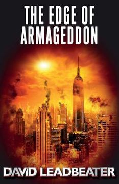 portada The Edge of Armageddon (en Inglés)