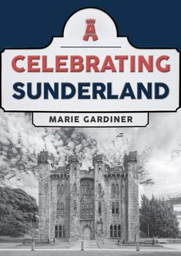 portada Celebrating Sunderland (en Inglés)