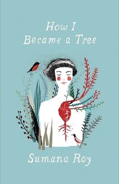 portada How i Became a Tree (en Inglés)