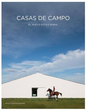 portada Casas de Campo