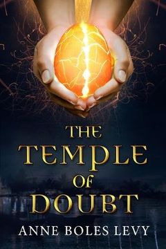 portada The Temple of Doubt