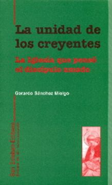 portada La unidad de los creyentes (in Spanish)