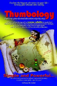 portada thumbology (en Inglés)