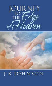 portada Journey to the Edge of Heaven (in English)