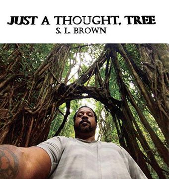 portada Just a Thought, Tree (en Inglés)