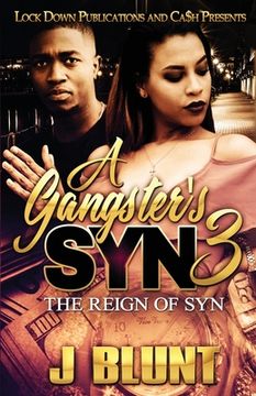 portada A Gangster's Syn 3: The Reign of Syn (en Inglés)