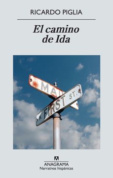 portada El camino de Ida