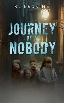 portada Journey of a Nobody