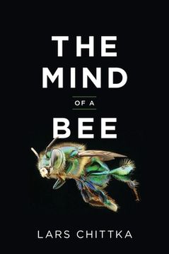 portada The Mind of a bee