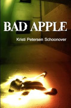 portada bad apple (en Inglés)