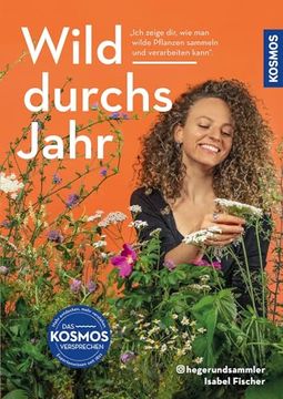 portada Wild Durchs Jahr (en Alemán)