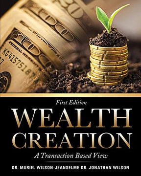 portada Wealth Creation (in English)