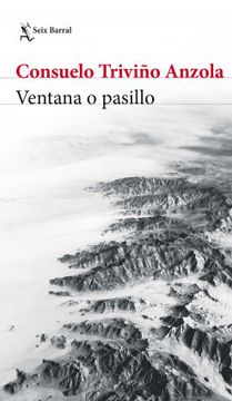 portada Ventana o pasillo (in Spanish)