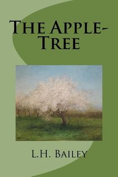 portada The Apple-Tree (en Inglés)