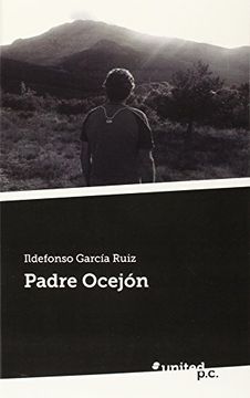 portada Padre Ocejón