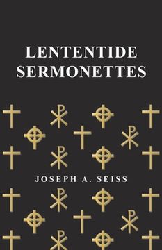 portada Lententide Sermonettes (in English)
