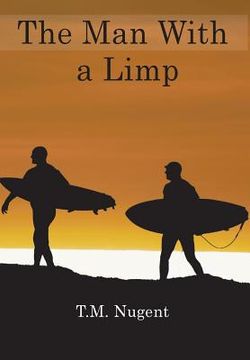 portada The Man With a Limp (en Inglés)