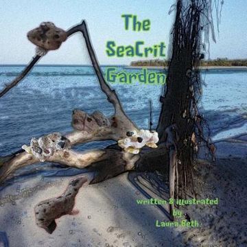 portada The SeaCrit Garden (en Inglés)