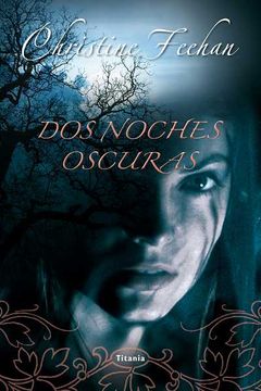 portada Dos Noches Oscuras (in Spanish)