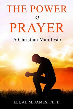 portada The Power of Prayer