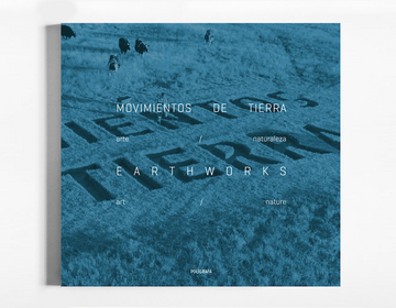 portada Movimientos de Tierra (in Spanish)