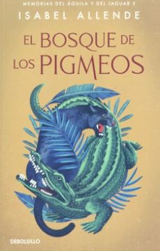 portada El Bosque de los Pigmeos (in Spanish)