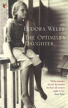 portada The Optimist's Daughter (Virago Modern Classics)