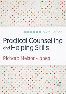 portada Practical Counselling and Helping Skills: Text and Activities for the Lifeskills Counselling Model