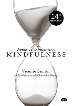 portada Aprender a Practicar Mindfulness (in Spanish)