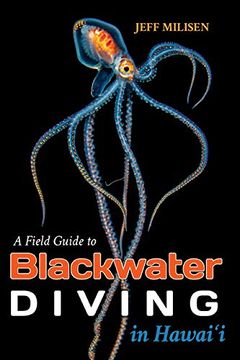 portada A Field Guide to Blackwater Diving in Hawaii (en Inglés)